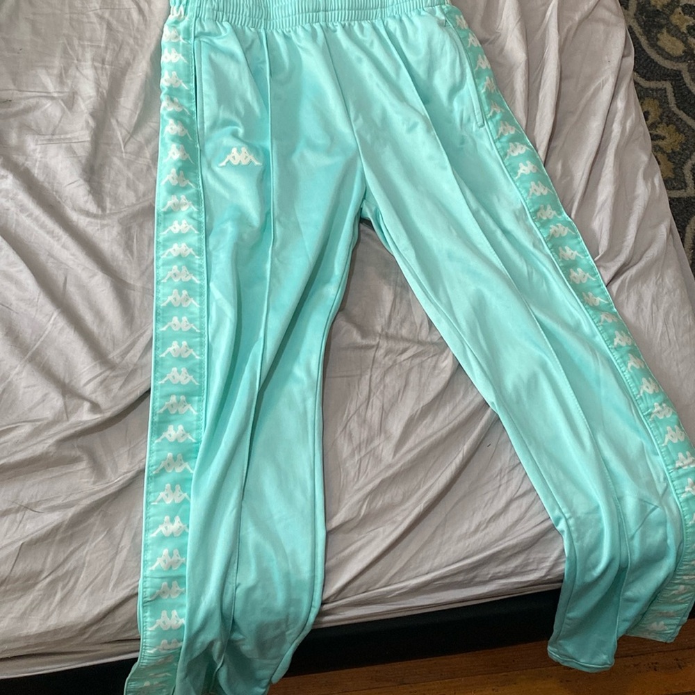 Kappa Pants